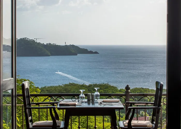 Villas Sol Beach Resort