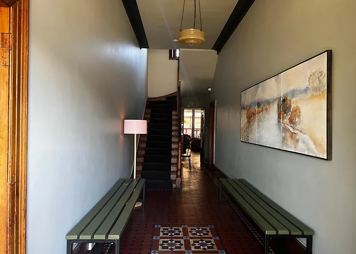 The Family Hotel