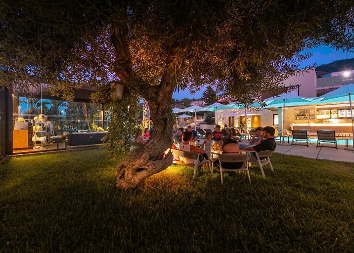 Insulae Resort