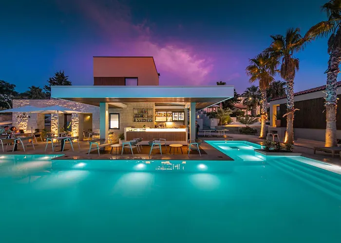 Insulae Resort
