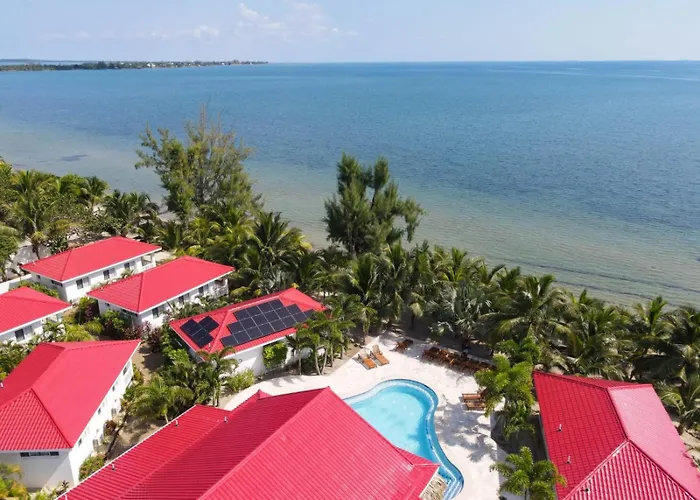 Ceiba Beach Resort