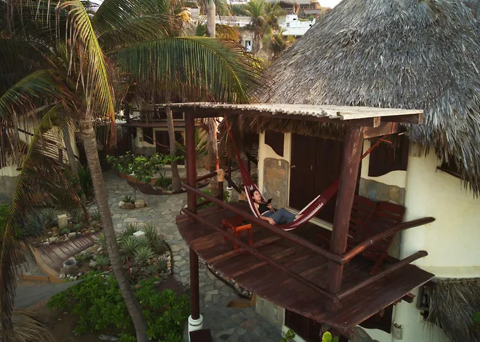 Cabanas Punta Placer
