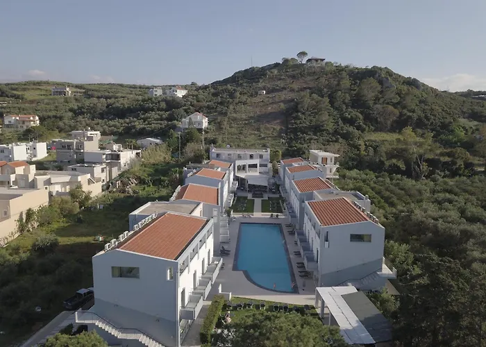 Sunrise Village Hotel