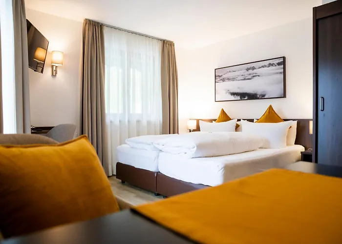 Hotel Montfort