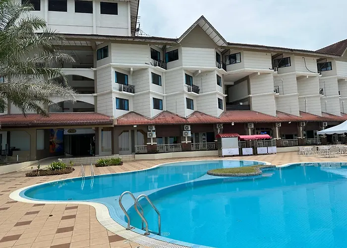 Suria Resort Cherating