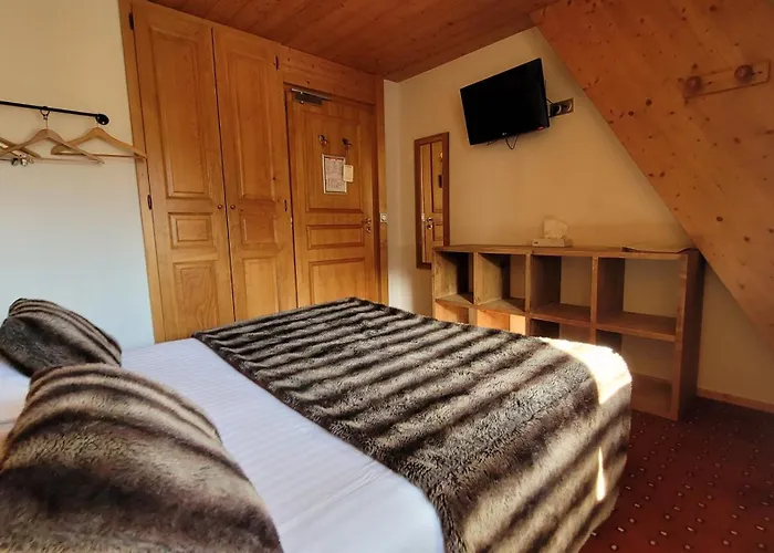 Hotel Christiania