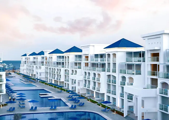 Pickalbatros Blu Spa Resort - Adults Friendly 16 Years Plus - Couples Only - Ultra All-Inclusive