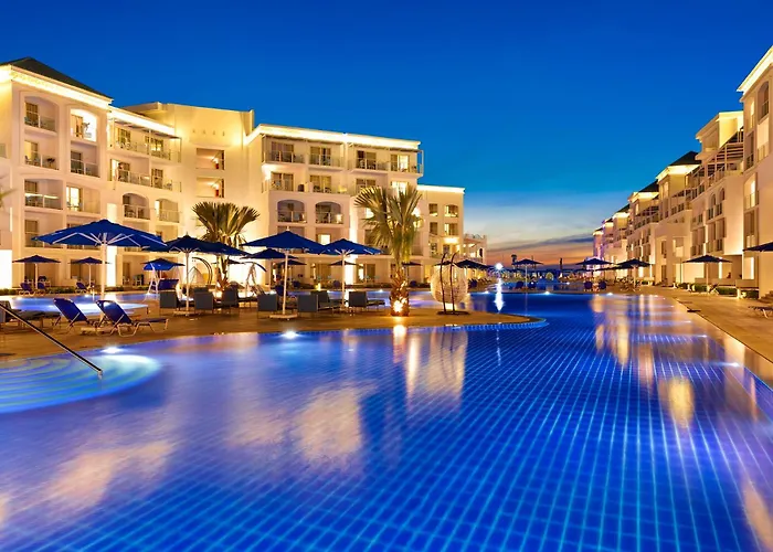 Pickalbatros Blu Spa Resort - Adults Friendly 16 Years Plus - Couples Only - Ultra All-Inclusive