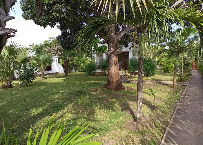Sonrisa Villas