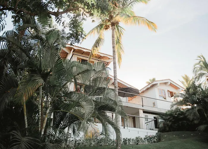 Distrito 88 - Adults Only Boutique Hotel
