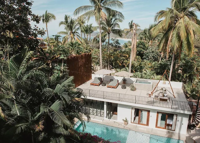 Distrito 88 - Adults Only Boutique Hotel