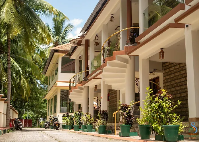 Senses Havelock Resort