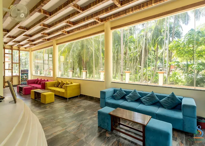 Senses Havelock Resort