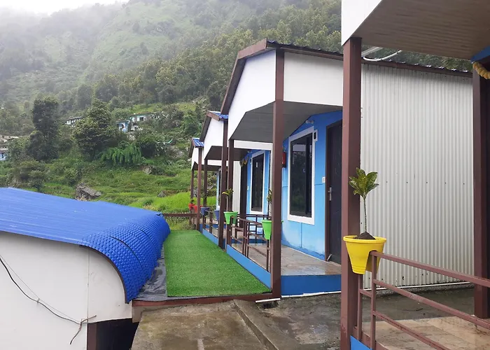 Lake Haven Resort, Sari, Chopta
