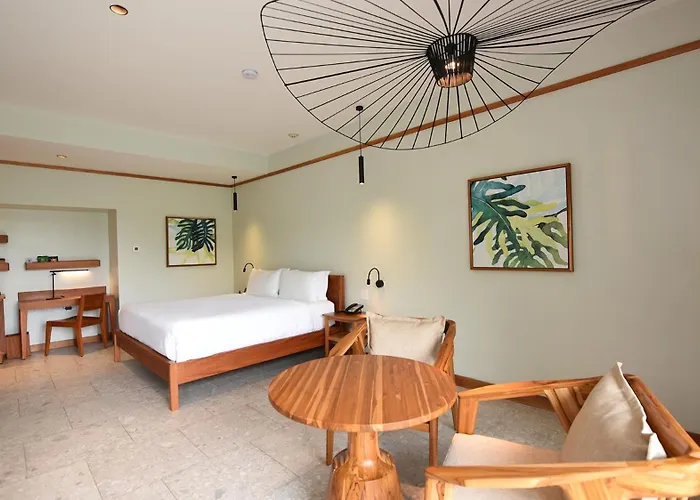 Tabacon Thermal Resort & Spa