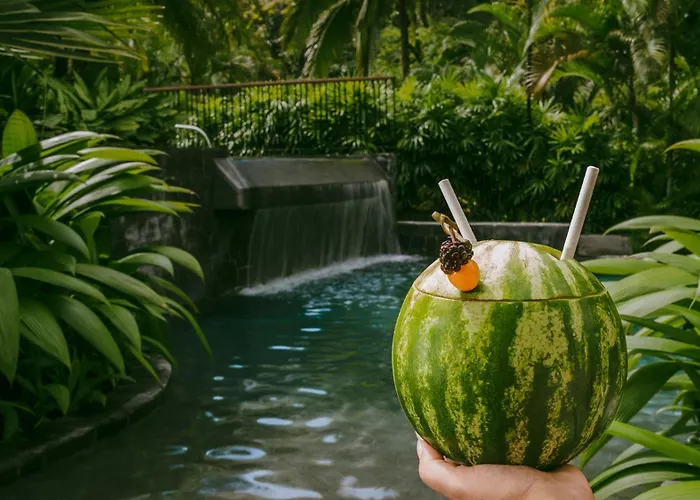 Tabacon Thermal Resort & Spa