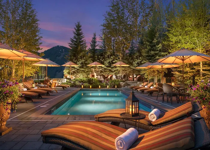 Family resorts in Jackson