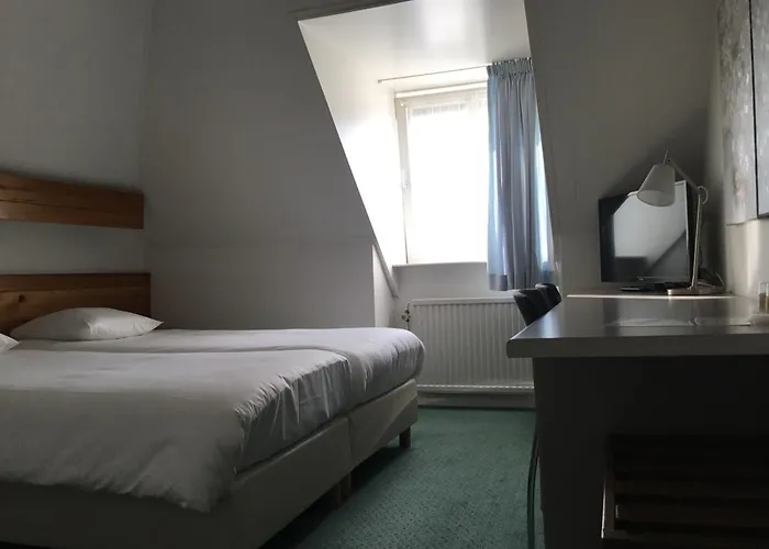 Hotel Steensel