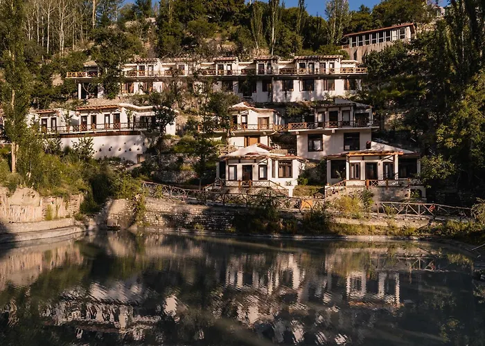 Offto Resort Hunza