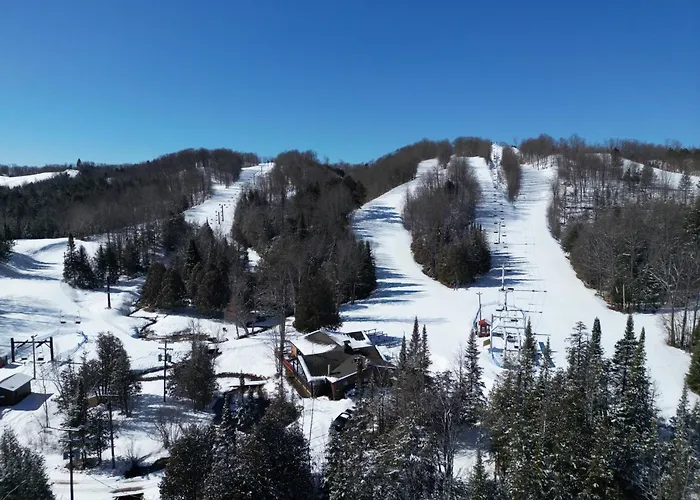 Otsego Resort
