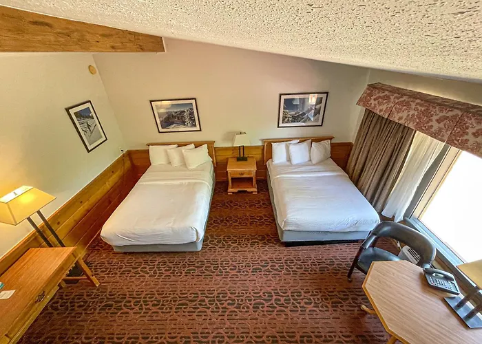 Otsego Resort