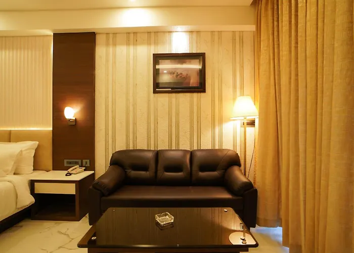 Shanti Seaview Resort & Spa