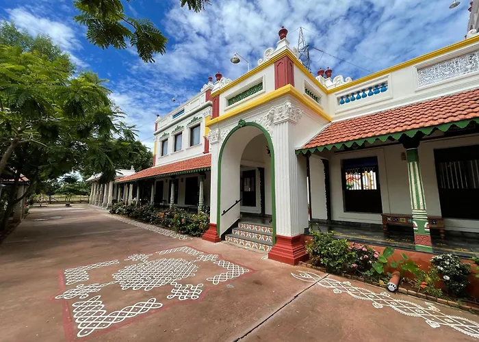 Marutham Village Resort