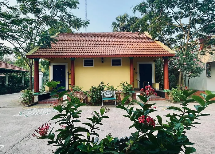 Marutham Village Resort