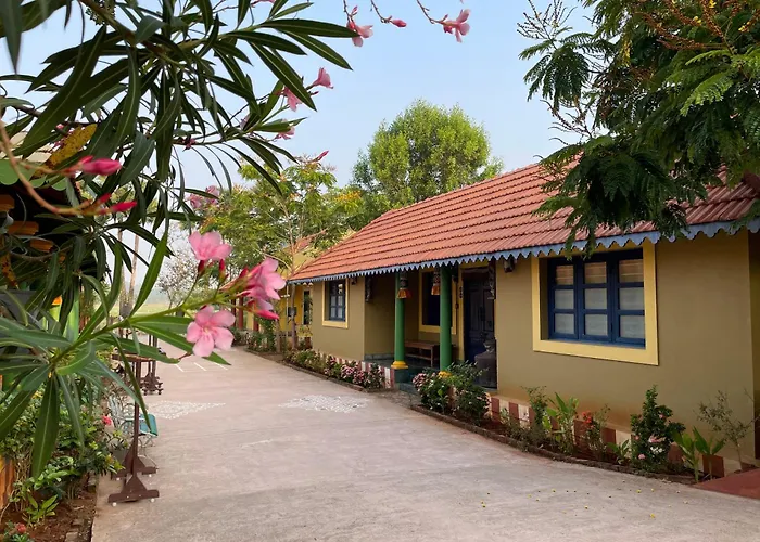 Marutham Village Resort