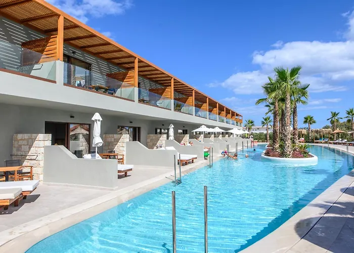 Stella Palace Aqua Park Resort