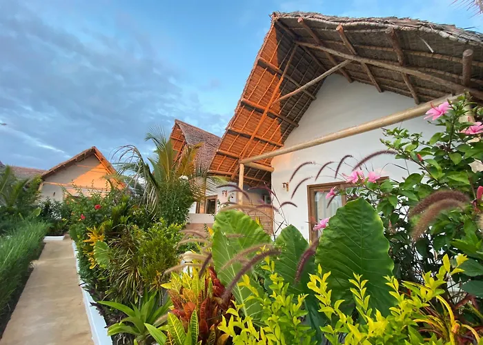 Zen Boutique Retreat & Resort