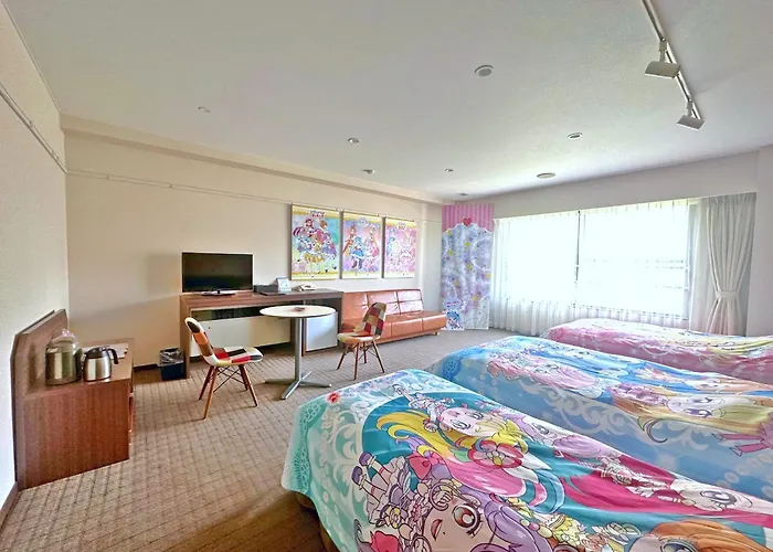 Yuzawa Toei Hotel