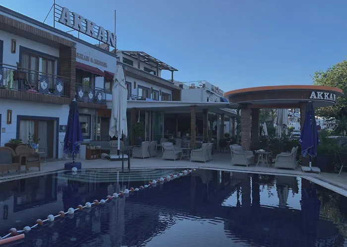 Akkan Beach Hotel
