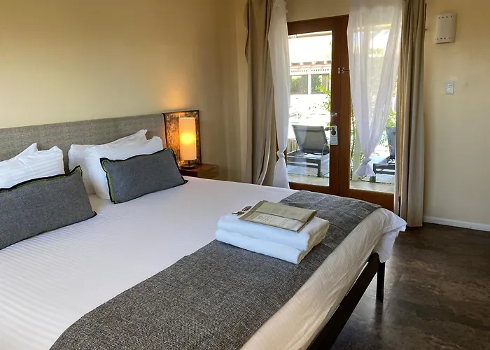 The Spring Resort & Spa (Adults Only)