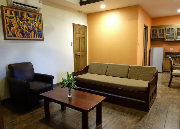 El Puerto Marina Beach Resort & Vacation Club