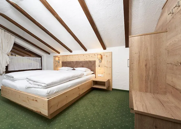 Hotel Am Hof