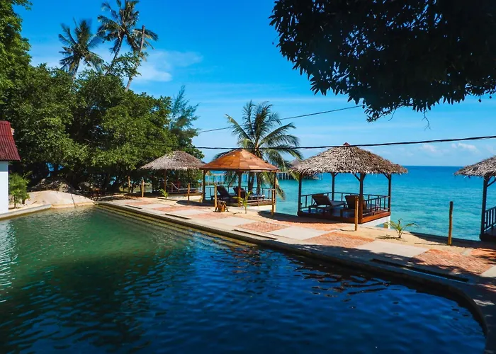 Japamala Resort By Samadhi (Adults Only)