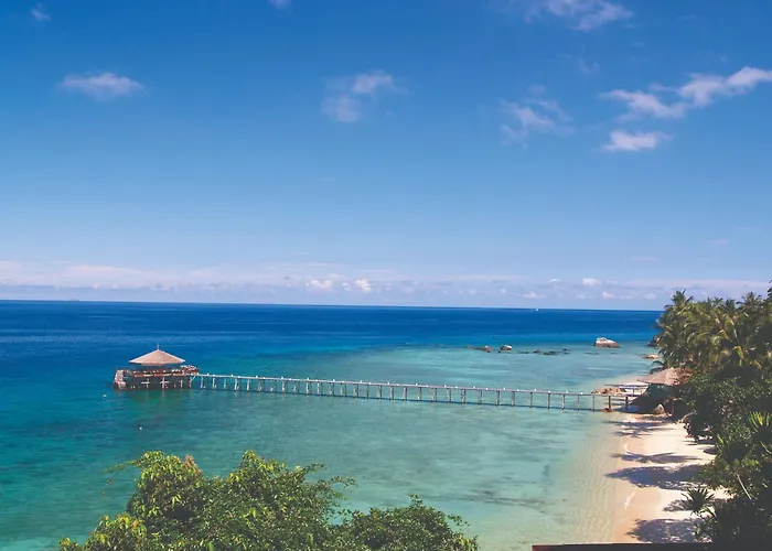 Japamala Resort By Samadhi (Adults Only)