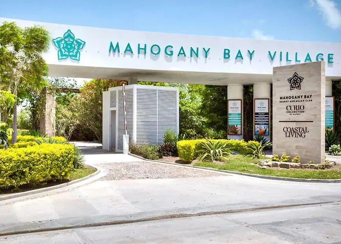 Mahogany Bay Resort And Beach Club, Curio Collection