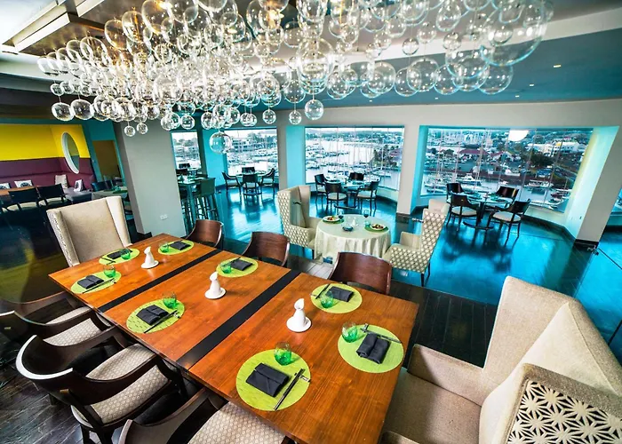 Harbor Club St Lucia, Curio Collection By Hilton