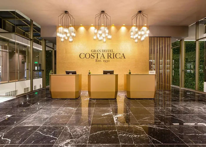 Gran Hotel Costa Rica, Curio Collection By Hilton