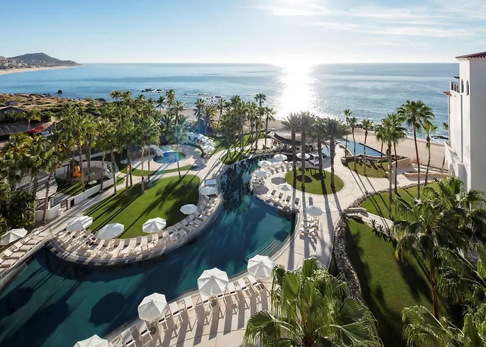 Hilton Grand Vacations Club La Pacifica Los Cabos