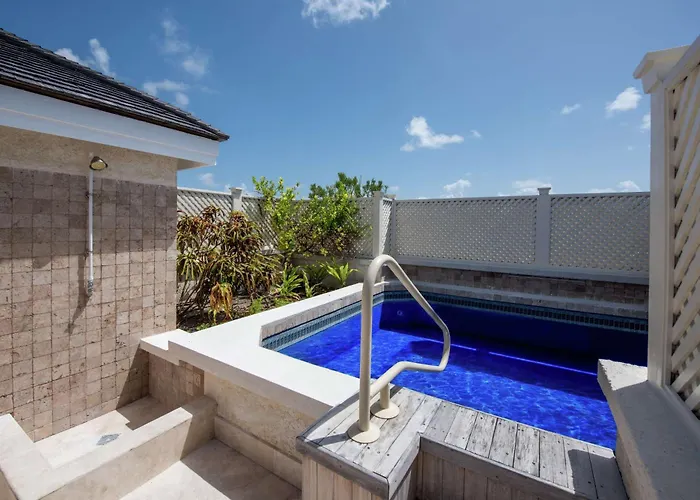 Hilton Grand Vacations Club The Crane Barbados
