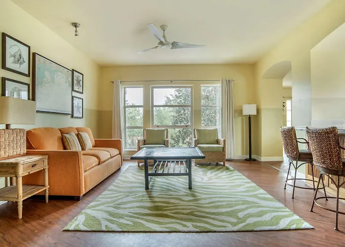 Hilton Grand Vacations Club Sandestin