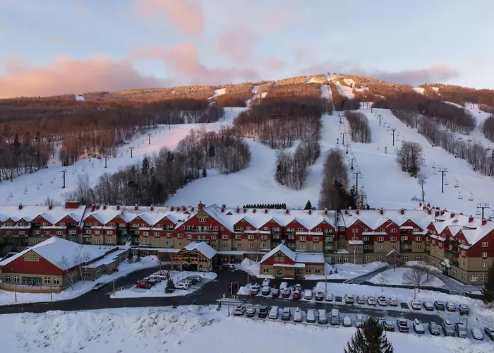 Grand Summit Resort, A Vail Resorts Property