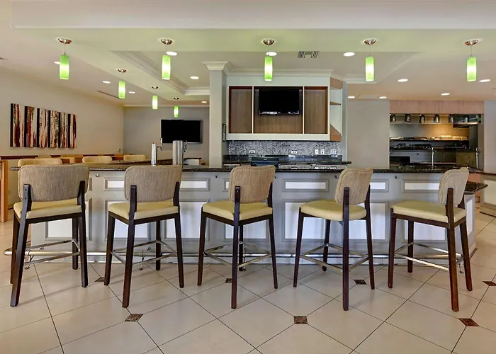 Hilton Garden Inn San Bernardino