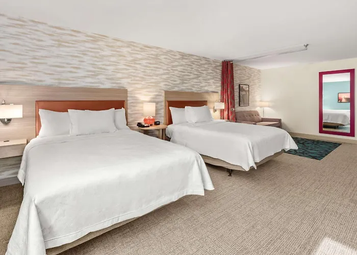 Home2 Suites By Hilton North Conway, Nh