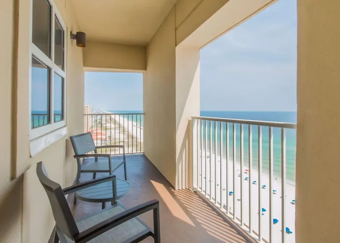 Hilton Pensacola Beach