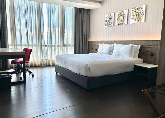 Jazz Hotel Penang