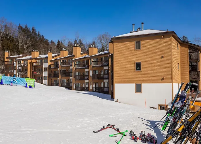 Mountain Lodge At Okemo, A Vail Resorts Property